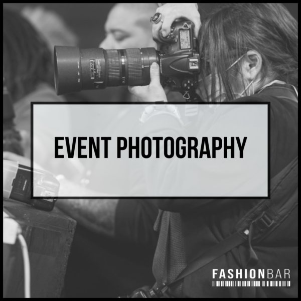 Event Photography