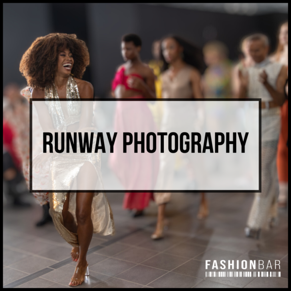 Runway Photography