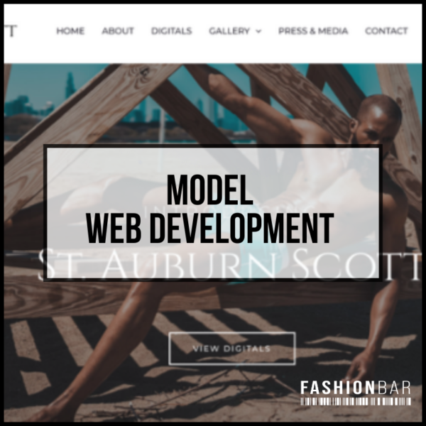 Model Web Development