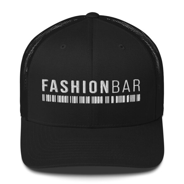 Trucker Cap