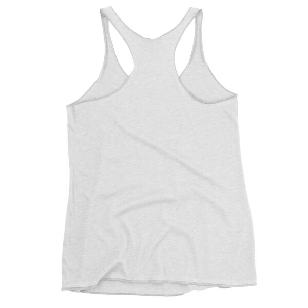 Women's Racerback Tank - Image 2