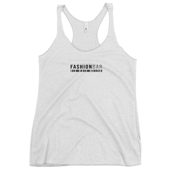 Women's Racerback Tank