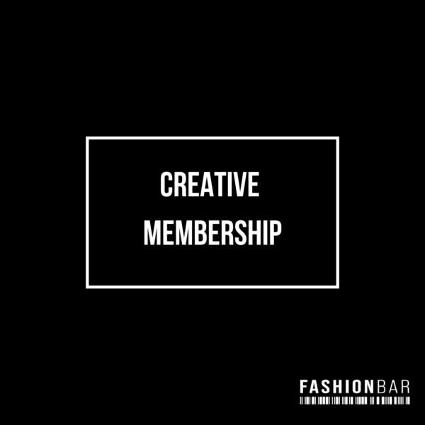 Creative Membership